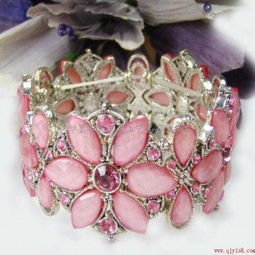 青岛优质手链供应，时尚配饰尽在即墨市鑫永美工艺品厂