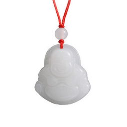 5390元白玉吊坠首饰购买指南 价格查询与比价平台推荐