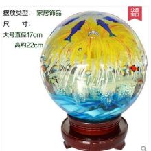 深圳市古艺新雕塑工艺制品厂 传统与创新交融的工艺艺术