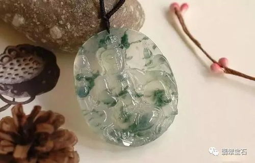 男士佩戴什么翡翠好？玉石饰品并非女性专属