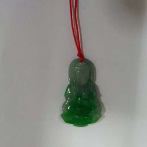 翡翠玉石饰物 东方美学的瑰宝