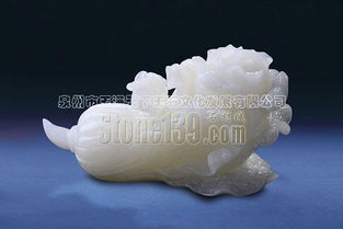 玉满天下 玉石雕刻工艺品与玉石饰品的艺术魅力